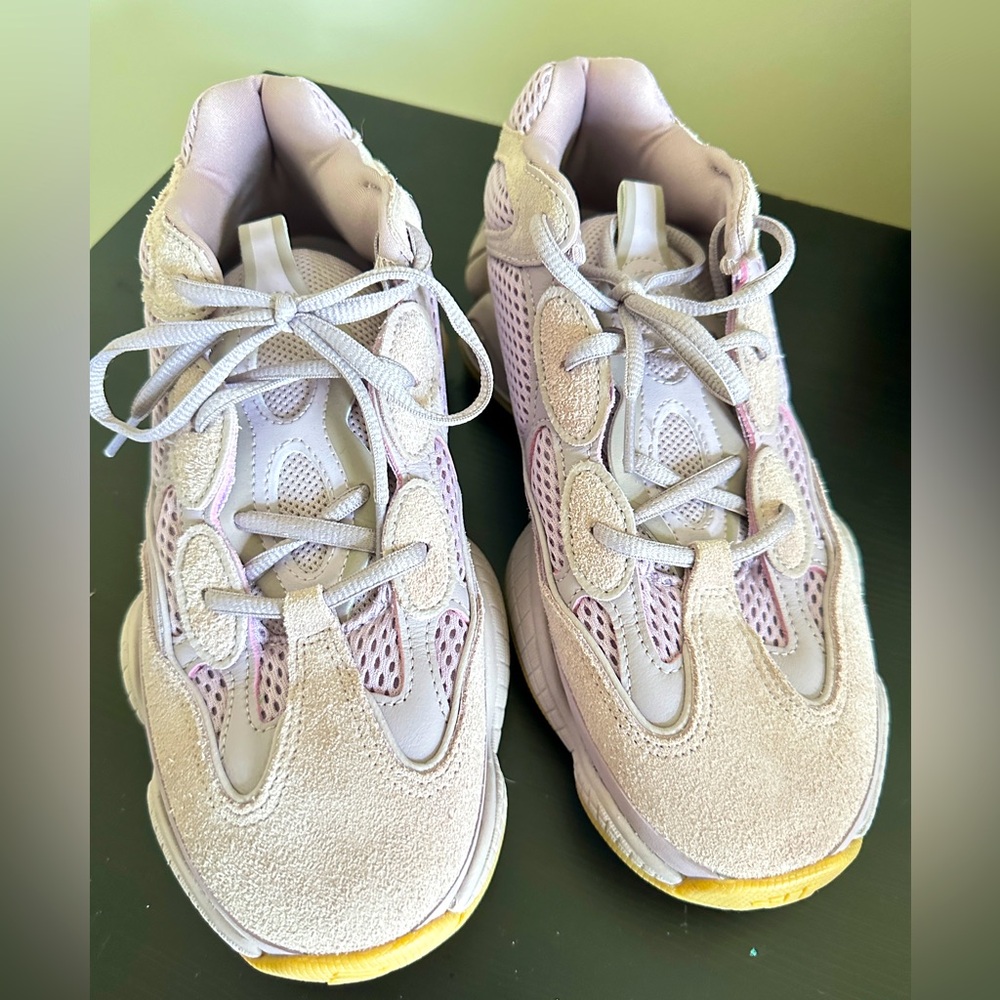 Yeezy 500 size 8M / 9.5W